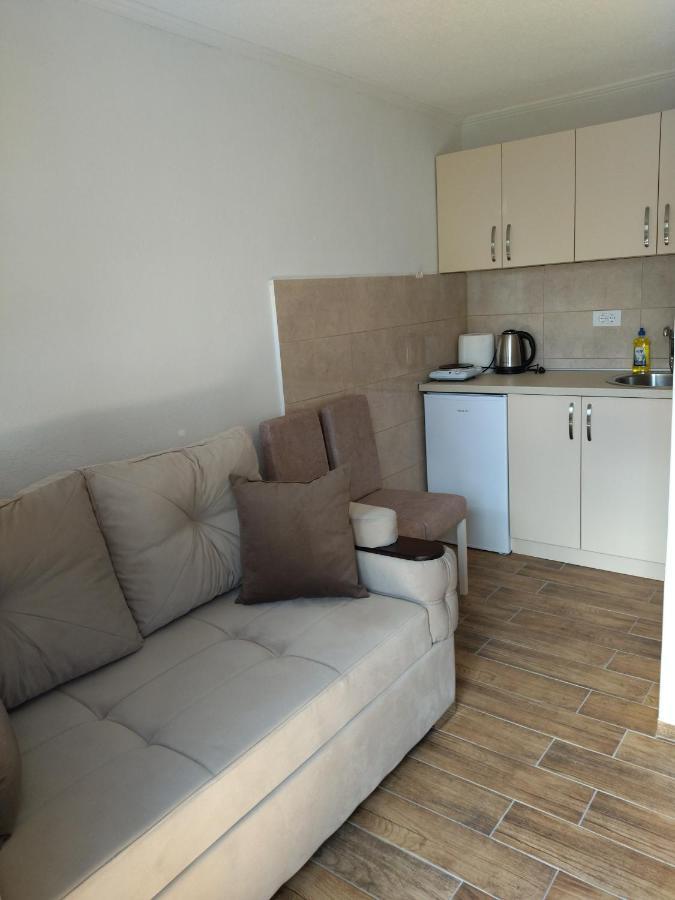 Apartments Snowflake Žabljak 外观 照片