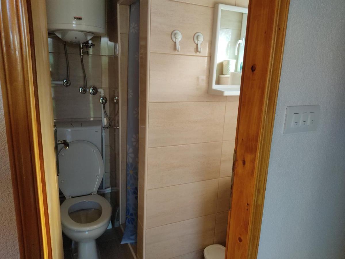 Apartments Snowflake Žabljak 外观 照片