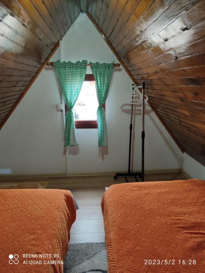 Apartments Snowflake Žabljak 外观 照片