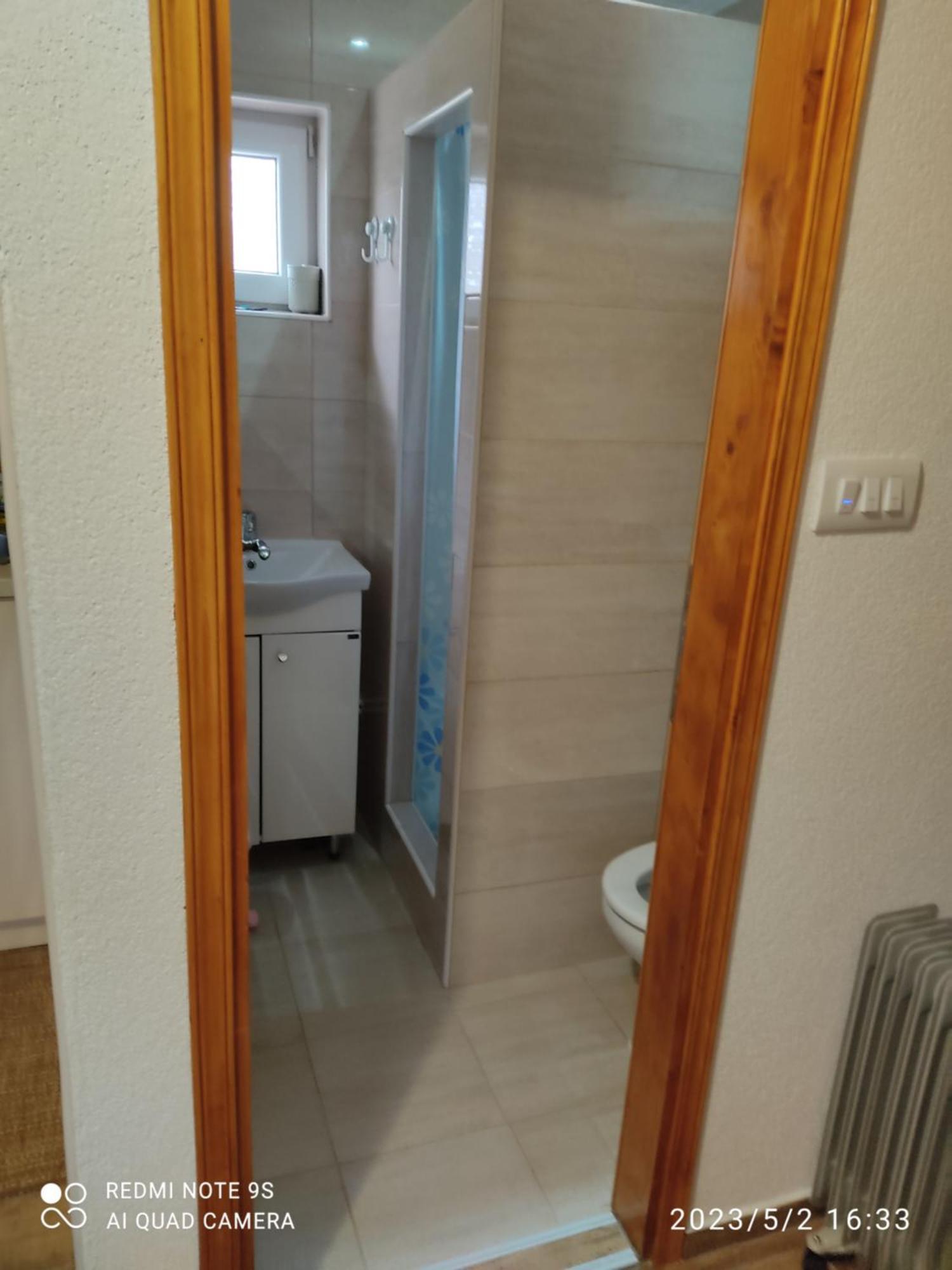 Apartments Snowflake Žabljak 客房 照片